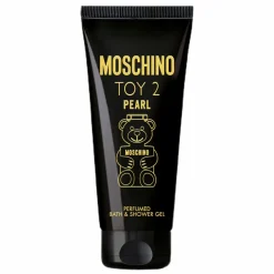Moschino Toy 2 Pearl Perfumed Bath & Shower Gel