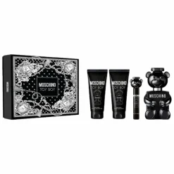Moschino Toy Boy Eau de Parfum Spray 100ml Gift Set