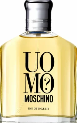 Moschino Uomo? Eau de Toilette Spray