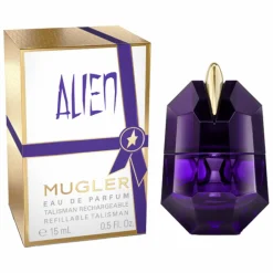 Mugler Alien Eau de Parfum – Refillable Spray | Escentual