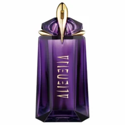 Mugler Alien Eau de Parfum – Refillable Spray | Escentual