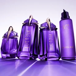 Mugler Alien Eau de Parfum – Refillable Spray | Escentual