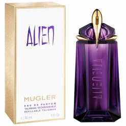 Mugler Alien Eau de Parfum – Refillable Spray | Escentual