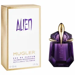 Mugler Alien Eau de Parfum – Refillable Spray | Escentual