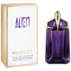Mugler Alien Eau de Parfum – Refillable Spray | Escentual