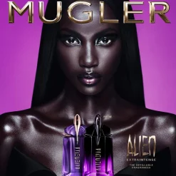 Mugler Alien Extraintense Eau de Parfum Intense Refillable Spray