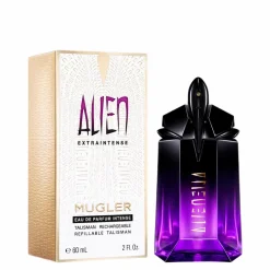 Mugler Alien Extraintense Eau de Parfum Intense Refillable Spray