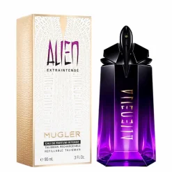Mugler Alien Extraintense Eau de Parfum Intense Refillable Spray