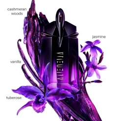 Mugler Alien Extraintense Eau de Parfum Intense Refillable Spray