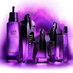 Mugler Alien Extraintense Eau de Parfum Intense Refill
