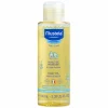 Mustela Baby Oil