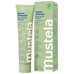 Mustela Bio Organic Multi-purpose Balm