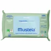 Mustela Cleansing Wipes for Normal Skin