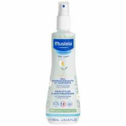 Mustela Hair Styler & Skin Freshener
