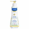 Mustela Nourishing Cleansing Gel with Cold Cream for Dry Skin