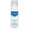 Mustela Stelatopia Foam Shampoo for Atopic-Prone Skin