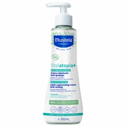 Mustela Stelatopia+ Lipid-Replenishing Cream
