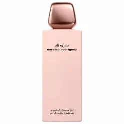 Narciso Rodriguez All Of Me Scented Shower Gel