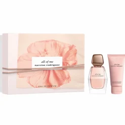 Narciso Rodriguez All Of Me Eau de Parfum Spray 50ml Gift Set