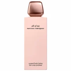 Narciso Rodriguez All Of Me Scented Body Lotion