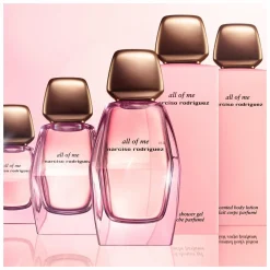 Narciso Rodriguez All Of Me Scented Body Lotion