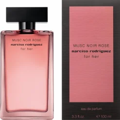 Narciso Rodriguez For Her Musc Noir Rose Eau de Parfum Spray