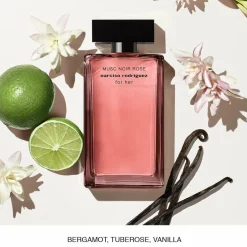 Narciso Rodriguez For Her Musc Noir Rose Eau de Parfum Spray