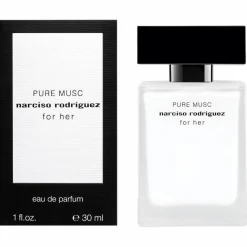 Narciso Rodriguez For Her Pure Musc Eau de Parfum Spray