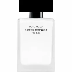 Narciso Rodriguez For Her Pure Musc Eau de Parfum Spray