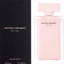 Narciso Rodriguez For Her Eau de Parfum Spray