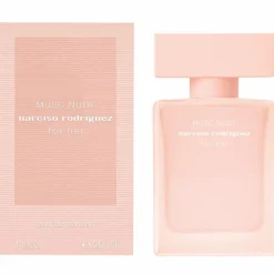 Narciso Rodriguez For Her Musc Nude Eau de Parfum Spray