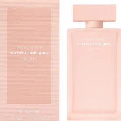 Narciso Rodriguez For Her Musc Nude Eau de Parfum Spray