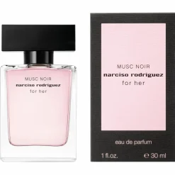 Narciso Rodriguez For Her Musc Noir Eau de Parfum Spray
