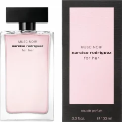 Narciso Rodriguez For Her Musc Noir Eau de Parfum Spray