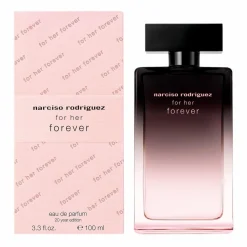 Narciso Rodriguez For Her Forever Eau de Parfum Spray