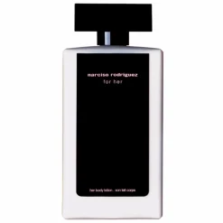 Narciso Rodriguez For Her Body Lotion