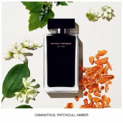 Narciso Rodriguez For Her Eau de Toilette Spray 50ml Gift Set