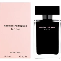 Narciso Rodriguez For Her Eau de Toilette Spray