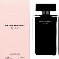 Narciso Rodriguez For Her Eau de Toilette Spray