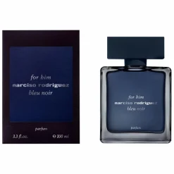 Narciso Rodriguez For Him Bleu Noir Parfum Spray