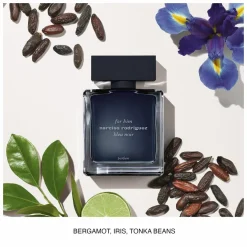 Narciso Rodriguez For Him Bleu Noir Eau de Parfum Spray