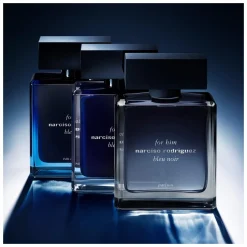 Narciso Rodriguez For Him Bleu Noir Eau de Parfum Spray