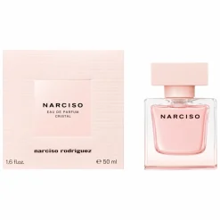 Narciso Rodriguez Narciso Cristal Eau de Parfum Spray