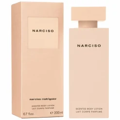 Narciso Rodriguez Narciso Scented Body Lotion