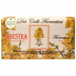 Nesti Dante Dei Colli Fiorentini Broom Soap