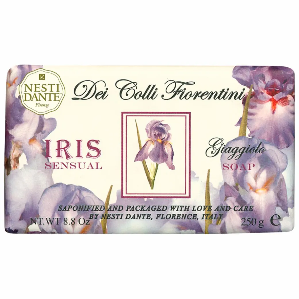 Nesti Dante Dei Colli Fiorentini Iris Soap