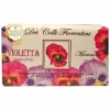Nesti Dante Dei Colli Fiorentini Sweet Violet Soap