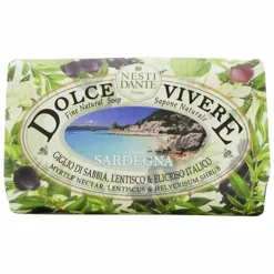 Nesti Dante Dolce Vivere Sardegna Soap