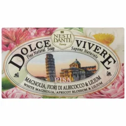 Nesti Dante Dolce Vivere Pisa Soap