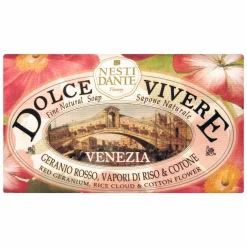 Nesti Dante Dolce Vivere Venezia Soap